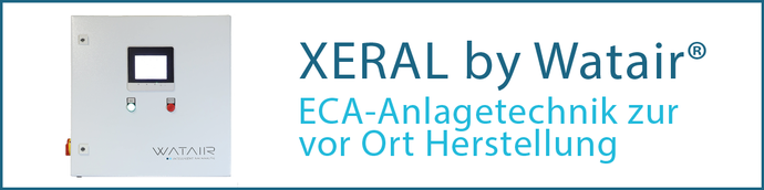 Interne Seite: XERAL by Watair®