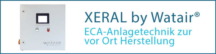 Interne Seite: XERAL by Watair®
