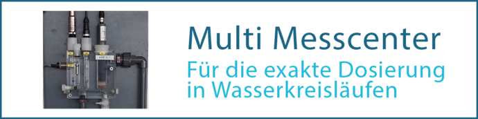 Interne Seite: Multi Messcenter MMC